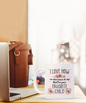 Favorite Child White Coffee Mug