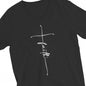 Religious Faith T-Shirt, Christian Shirt