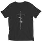 Religious Faith T-Shirt, Christian Shirt
