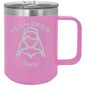 Team Bride Coffee Tumbler - Bridesmaid Tumbler - Bride Squad Tumbler - Maid of Honor Tumbler - Matron of Honor Tumbler - Team Bride Gift