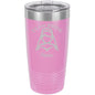 Team Bride Tumbler - Bridesmaid Insulated Tumbler - Bride Squad Tumbler - Maid of Honor Tumbler - Matron of Honor Tumbler - Bridesmaid Gift