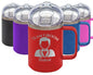 Team Groom Coffee Tumbler - Groomsmen Tumbler - Bachelor Party Tumbler - Wedding Day Tumbler - Best Man Gift - Team Groom Gift