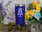 Team Bride Tumbler - Bridesmaid Insulated Tumbler - Bride Squad Tumbler - Maid of Honor Tumbler - Matron of Honor Tumbler - Bridesmaid Gift