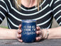 I'm Delightful Wine Tumbler - Funny Tumbler - Humorous Insulated Tumbler - Birthday Gift for Friend - Sarcastic Gift - Gift for Friends