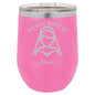 Team Bride Wine Tumbler, Bridesmaid Insulated Tumbler, Bride Squad Tumbler, Maid of Honor Tumbler, Matron of Honor Tumbler, Team Bride Gift