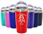 Team Bride Tumbler - Bridesmaid Insulated Tumbler - Bride Squad Tumbler - Maid of Honor Tumbler - Matron of Honor Tumbler - Bridesmaid Gift