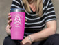 Team Bride Tumbler - Bridesmaid Insulated Tumbler - Bride Squad Tumbler - Maid of Honor Tumbler - Matron of Honor Tumbler - Bridesmaid Gift