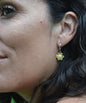To My Beautiful Daughter Sunflower Earrings | Jewelry Gift | Best Christmas Gift | Surprise Gift | Love Gift