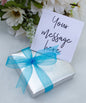To The Best Mother-In-Law Heart Necklace | Gift For Mother-In-Law | Christmas Gift