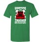 Warning This Trucker Shirt - Trucker Adult Shirt - Truck Driver Unisex Shirt - Truck Lover Tee - Truck Tee - Trucker Gift Truck Driver Gift
