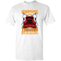 Warning This Trucker Shirt - Trucker Adult Shirt - Truck Driver Unisex Shirt - Truck Lover Tee - Truck Tee - Trucker Gift Truck Driver Gift