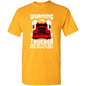 Warning This Trucker Shirt - Trucker Adult Shirt - Truck Driver Unisex Shirt - Truck Lover Tee - Truck Tee - Trucker Gift Truck Driver Gift