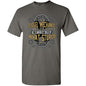 I'm A Diesel Mechanic T-shirt - Mechanic Adult Shirt - Auto Mechanic Unisex Shirt - Motorcycle Mechanic - Car Mechanic - Gift for Mechanic