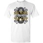 I'm A Diesel Mechanic T-shirt - Mechanic Adult Shirt - Auto Mechanic Unisex Shirt - Motorcycle Mechanic - Car Mechanic - Gift for Mechanic