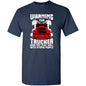 Warning This Trucker Shirt - Trucker Adult Shirt - Truck Driver Unisex Shirt - Truck Lover Tee - Truck Tee - Trucker Gift Truck Driver Gift