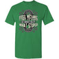 I'm A Diesel Mechanic T-shirt - Mechanic Adult Shirt - Auto Mechanic Unisex Shirt - Motorcycle Mechanic - Car Mechanic - Gift for Mechanic