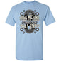 I'm A Diesel Mechanic T-shirt - Mechanic Adult Shirt - Auto Mechanic Unisex Shirt - Motorcycle Mechanic - Car Mechanic - Gift for Mechanic