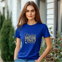 Load image into Gallery viewer, Christian Mom Teacher T-Shirt
