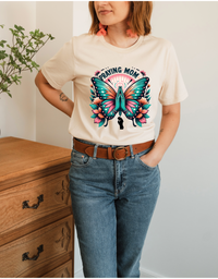 Load image into Gallery viewer, Praying Mom Christian Shirt
