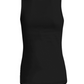 Bill Of Rights Women's Black Tank Top