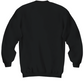 Bill Of Rights  Black Sweatshirt