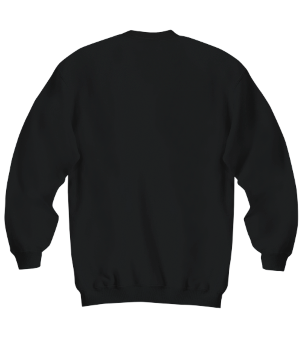 Bill Of Rights  Black Sweatshirt