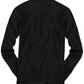 Bill Of Rights Black Long Sleeve Tee