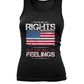 It's The Bill of Rights Not The Bill of Feelings Hoodie, Shirt, Tank top