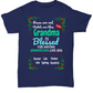 Roses Are Red Personalized Grandma Shirt