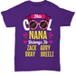 This Cool Nana Personalized Nana Shirt