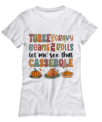 Load image into Gallery viewer, Funny Thanksgiving Apparel, Hoodie, Sweatshirt, T-Shirt
