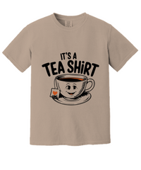 Load image into Gallery viewer, It&#39;s A Tea Shirt, Funny Shirts
