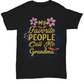 My Favorite People Personalized Grandma Shirt