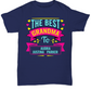 The Best Grandma Personalized Shirt