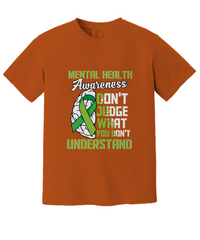 Load image into Gallery viewer, Mental Health Awareness Shirt
