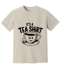 Load image into Gallery viewer, It&#39;s A Tea Shirt, Funny Shirts
