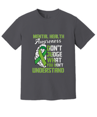 Load image into Gallery viewer, Mental Health Awareness Shirt
