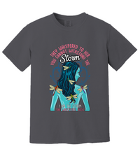 Load image into Gallery viewer, Storm Mental Health Shirt
