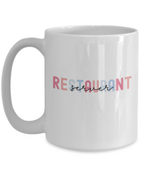 Load image into Gallery viewer, Restaurant Server Novelty Gag Coffee Mug, Best Employee Gift Ideas from Boss
