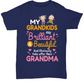 My Grandkids Funny Grandma Shirt