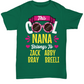 This Cool Nana Personalized Nana Shirt