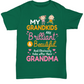 My Grandkids Funny Grandma Shirt