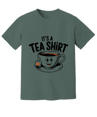 Load image into Gallery viewer, It&#39;s A Tea Shirt, Funny Shirts
