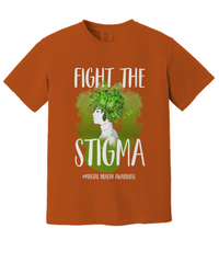 Load image into Gallery viewer, Fight The Stigma Shirt, Mental Health Shirt
