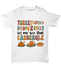Load image into Gallery viewer, Funny Thanksgiving Apparel, Hoodie, Sweatshirt, T-Shirt
