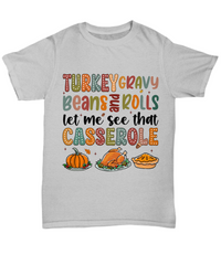 Load image into Gallery viewer, Funny Thanksgiving Apparel, Hoodie, Sweatshirt, T-Shirt
