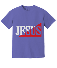 Load image into Gallery viewer, Jesus Shirt, Christian Apparel, Religious Gifts
