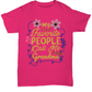 My Favorite People Personalized Grandma Shirt