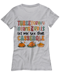 Load image into Gallery viewer, Funny Thanksgiving Apparel, Hoodie, Sweatshirt, T-Shirt
