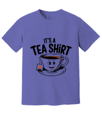 Load image into Gallery viewer, It&#39;s A Tea Shirt, Funny Shirts
